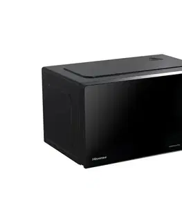 Predlžovacie káble HISENSE H20MOBP1H - Mikrovlnná rúra 700 W / 230 V, 20 l, čierna 740361