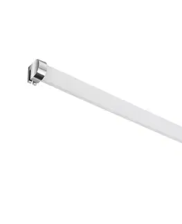 Svietidlá Briloner - LED Kúpeľňové osvetlenie zrkadla SPLASH LED/10W/230V IP44 2062-018