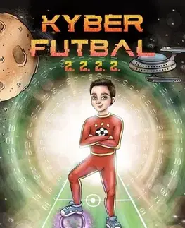 Fantasy, upíri Kyberfutbal 2.2.2.2. - Július Belan