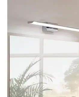 Svietidlá Eglo 94613 - LED nástenné svietidlo TABIANO 3xLED/3,2W/230V 94613