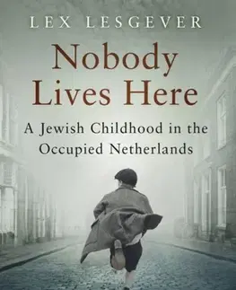 Biografie - Životopisy Nobody Lives Here - Lex Lesgever