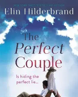 Detektívky, trilery, horory Perfect Couple - Elin Hilderbrand