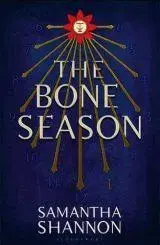 Svetová beletria Bone Season - Samantha Shannon