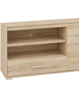 Všetky produkty TV stolík 17 sonoma