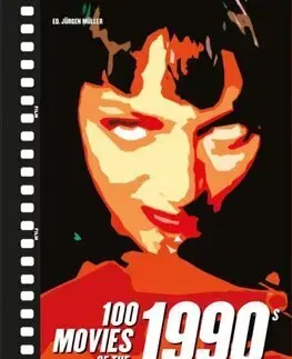 Film - encyklopédie, ročenky 100 Movies of the 1990s