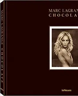 Fotografia Chocolate - Marc Lagrange