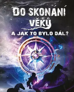 Young adults Do skonání věků 2 - Žaneta Neužilová