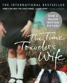 Cudzojazyčná literatúra The time traveler´s wife - Audrey Niffenegger
