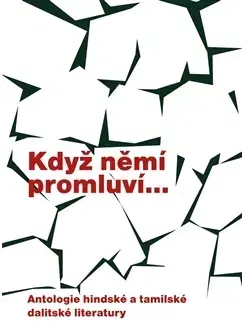 Svetová beletria Když němí promluví... - Dagmar Marková,Pavel Hons