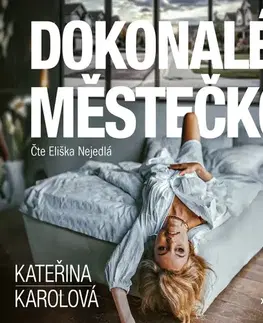 Detektívky, trilery, horory Voxi Dokonalé městečko