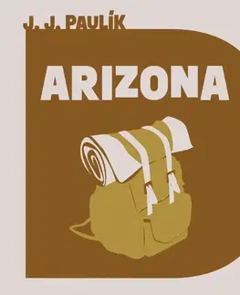 Beletria - ostatné Tympanum Arizona