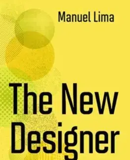 Dizajn, úžitkové umenie, móda The New Designer - Manuel Lima