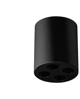 Svietidlá  SL.1210 - LED Bodové svietidlo ZOE LED/9W/230V čierna SL.1210