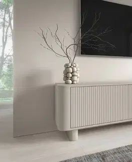 TV stolíky ArtPK TV stolík ARTZEN 200 | cashmere