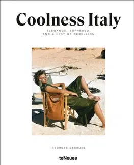 Fotografia Italianess - Georges Desrues