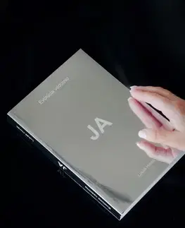 Duchovný rozvoj Evolúcia vedomia – Ja - Lukáš Horák