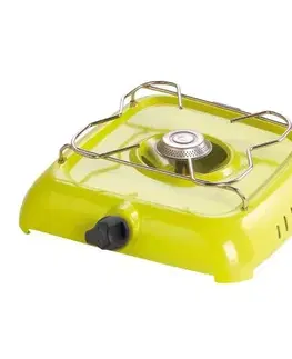 Outdoorové variče Kinekus Varič plynový VIKEND, mini