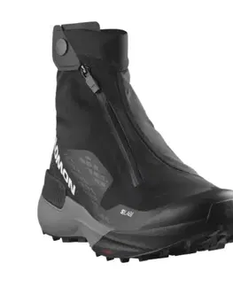 Trail Salomon S/LAB Genesis Spine Veľkosť: 42 2/3 EUR