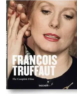 Hudba - noty, spevníky, príručky Francois Truffaut - Paul Duncan,Robert Ingram
