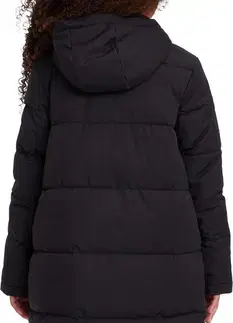 Bundy McKinley Zeda Parka Hooded Kids Veľkosť: 116