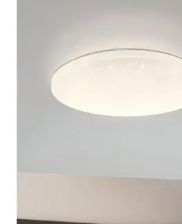 Svietidlá Eglo 97879 - LED Stropné svietidlo FRANIA-S LED/33,5W/230V 97879