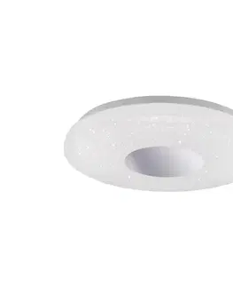 Svietidlá Leuchten Direkt 14822-17 - LED Svietidlo so senzorom LAVINIA LED/40W/230V IP44 14822-17