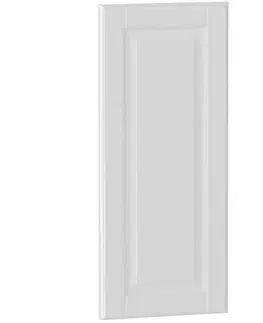 Kuchynské skrinky Dekoračný bok na kuchynskú skrinku720X288mm