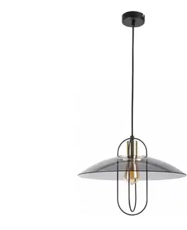 Svietidlá Rabalux 5000 - Luster na lanku VIDA 1xE27/8W/230V 5000