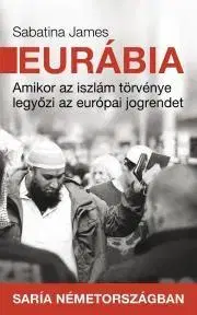 Sociológia, etnológia Eurábia - James Sabatina