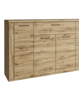 Dorsi Komoda DORSI 4D1S Tempo Kondela