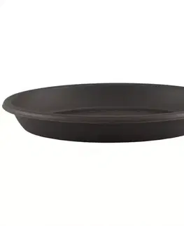 Záhrada Round podstavec 13 cm anthracite