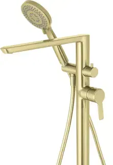 Sprchy a sprchové panely Deante BQA_R17M