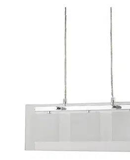 Lampy Prezent 34000 - Náhradné sklo CORTINA G9 34000 NS