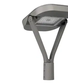 LED osvetlenie  36435- LED Pouličná lampa PARCOLI LED/30/40/50W/230V 3000/4000/6500K IP66 36435