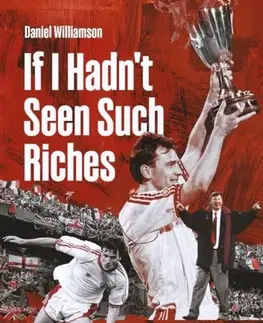 Šport If I Hadn't Seen Such Riches - Daniel Williamson