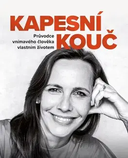 Rozvoj osobnosti Kapesní kouč - Hana Vykoupilová