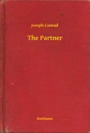 Svetová beletria The Partner - Joseph Conrad