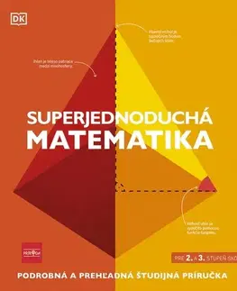Matematika Superjednoduchá matematika - Kolektív autorov