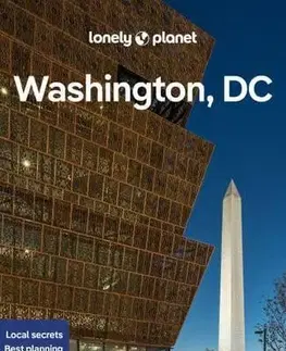 Amerika Washington DC 8 - Kolektív autorov