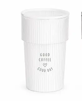 Poháre MAKRO - Pohár 530ml PP plastový rôzne farby