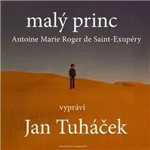 Pre deti a mládež SUPRAPHON a.s. Malý princ