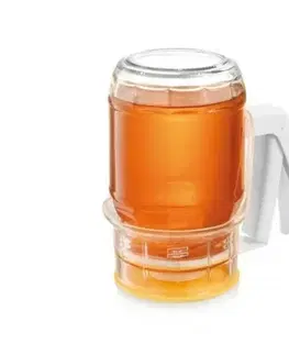 Dózy na potraviny Kinekus Dávkovač na med a sirup DELÍCIA