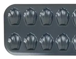 Kuchynské formičky MAKRO - Forma labka