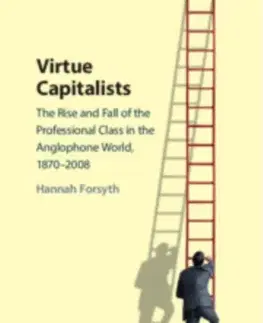 História Virtue Capitalists - Hannah Forsyth