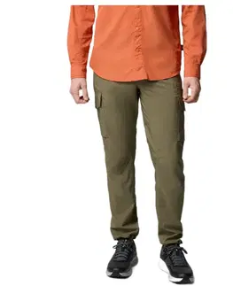 Nohavice Columbia Skien Valley™ Cargo Hiking Trousers Veľkosť: 30/34