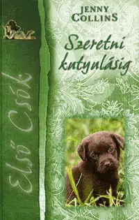Pre deti a mládež - ostatné Szeretni kutyulásig - Jenny Collins