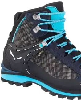 Vysoká outdoor obuv Salewa Crow GTX W Veľkosť: 38 EUR