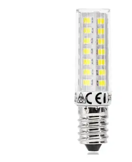 Žiarovky  B.V. LED Žiarovka E14/4,8W/230V 6500K -  B10101H2N