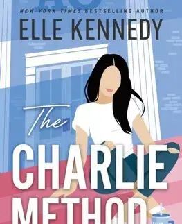 Young adults The Charlie Method - Elle Kennedy