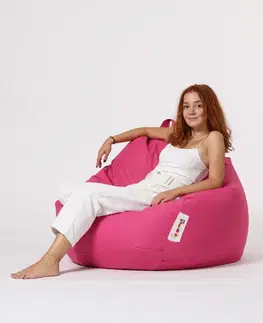 Obývacia izba Sedací vak PREMIUM XXL